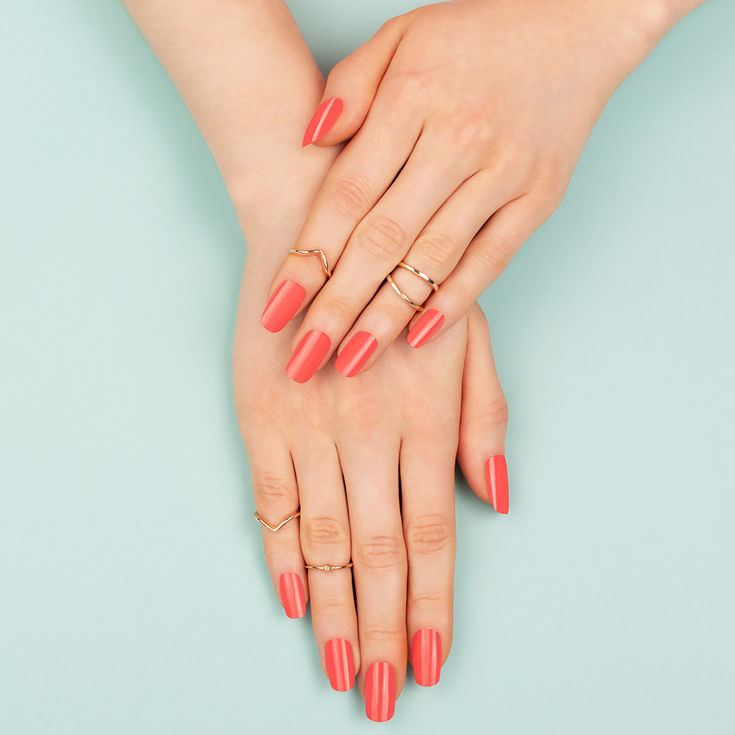 Jakie paznokcie na wiosnę 2021 będą najmodniejsze? Znajdź stylowy manicure na nowy sezon